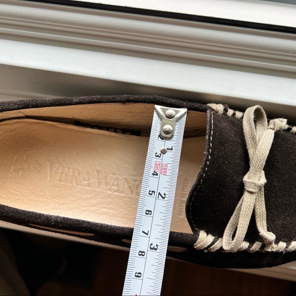 Vera Wang Dorian Loafers/Flats - Picture 6 of 8